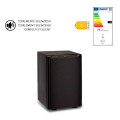 minibar hotel termoelettrico specifiche